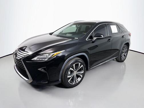 2016 Lexus RX 350 Base