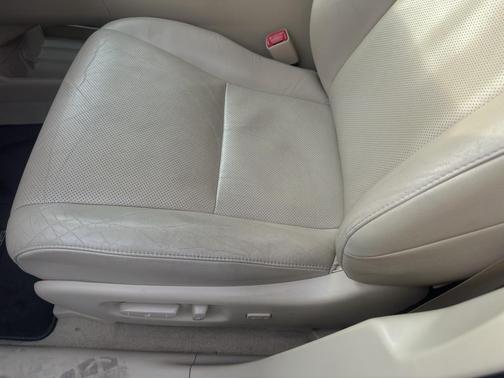 2011 Lexus RX 350 Base