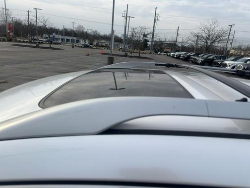 2011 Lexus RX 350 Base