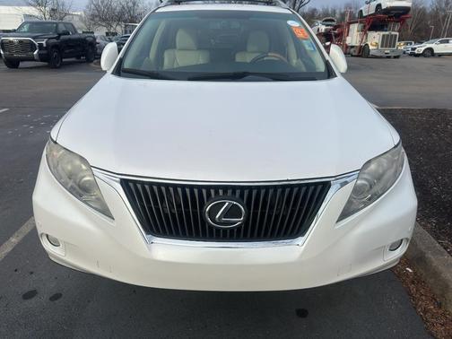 2011 Lexus RX 350 Base