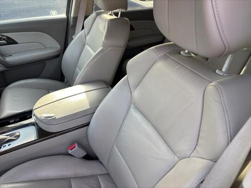 2012 Acura MDX 3.7L