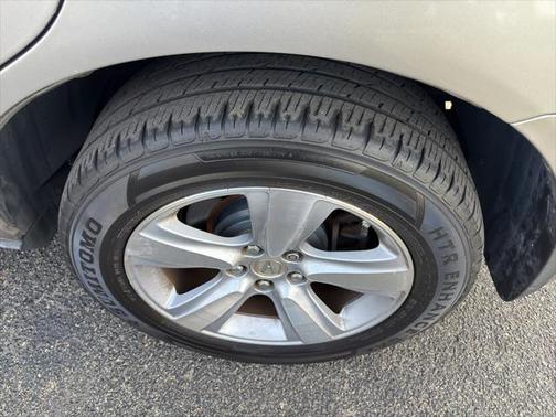 2012 Acura MDX 3.7L