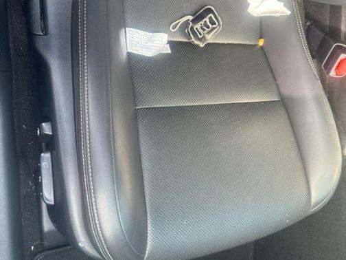 2016 Lexus IS 200t Base