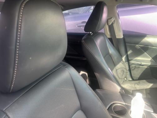 2016 Lexus IS 200t Base