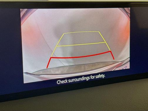 2023 Mazda CX-5 2.5 Turbo