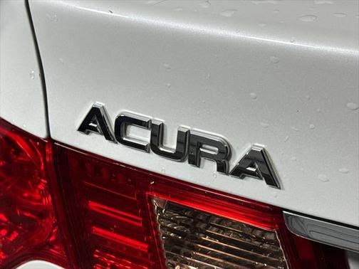 2013 Acura TSX Technology