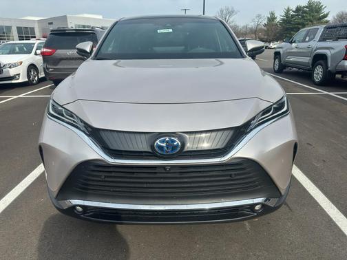 2024 Toyota Venza Limited