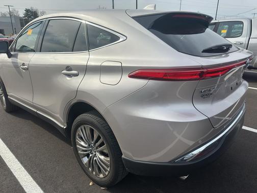 2024 Toyota Venza Limited