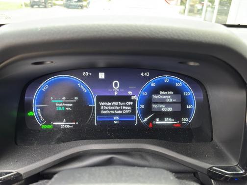 Ocean Gem/Midnight Black Metallic 2025 Toyota Camry XSE