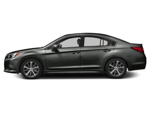 Carbide Gray Metallic 2015 Subaru Legacy Limited