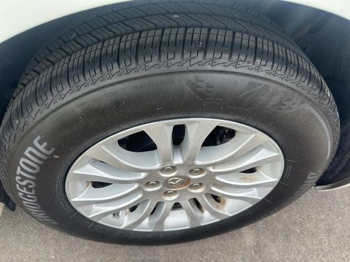 2016 Toyota Sienna XLE