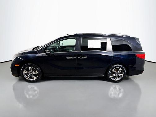 2019 Honda Odyssey Touring