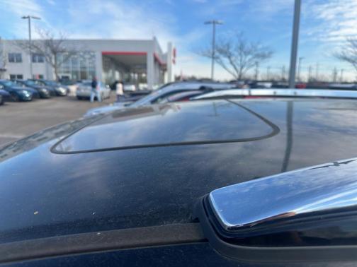 2019 Honda Odyssey Touring