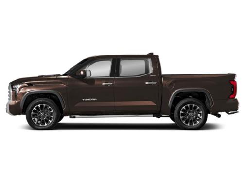 2025 Toyota Tundra Hybrid Limited