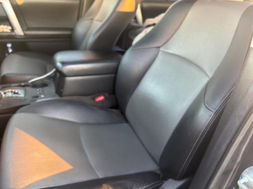 2016 Toyota 4Runner SR5 Premium