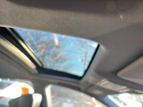 2020 Honda Accord Hybrid EX-L