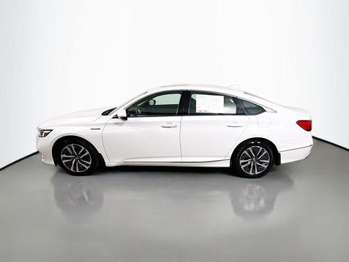 2020 Honda Accord Hybrid EX-L