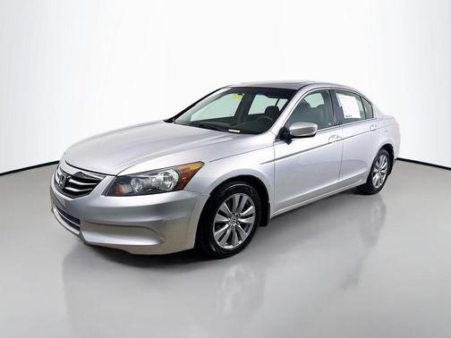 2011 Honda Accord EX