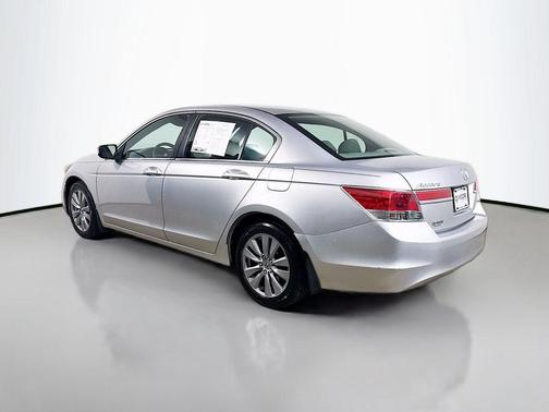 2011 Honda Accord EX