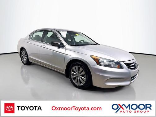 2011 Honda Accord EX