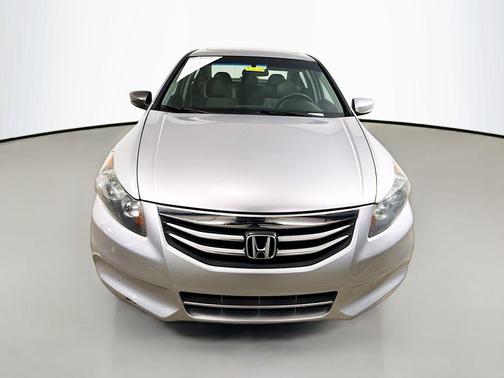 2011 Honda Accord EX