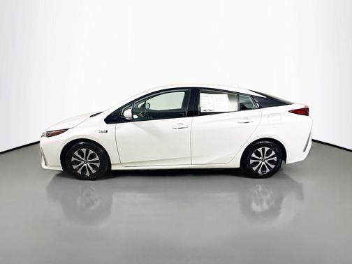 2020 Toyota Prius Prime LE