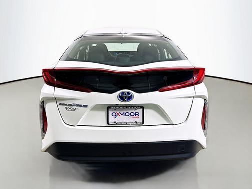 2020 Toyota Prius Prime LE