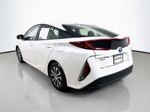2020 Toyota Prius Prime LE