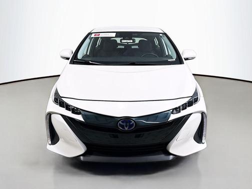 2020 Toyota Prius Prime LE
