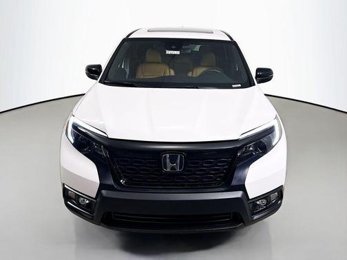 2020 Honda Passport AWD EX-L