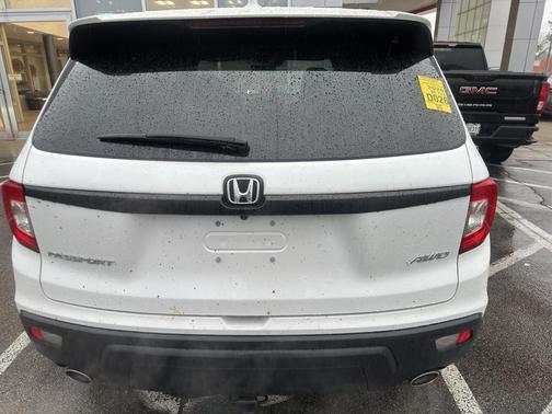 2020 Honda Passport AWD EX-L