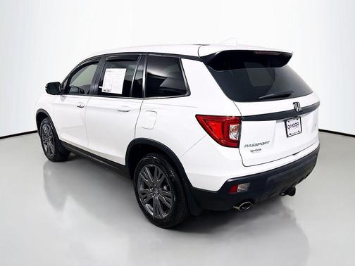 2020 Honda Passport AWD EX-L