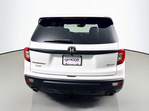 2020 Honda Passport AWD EX-L