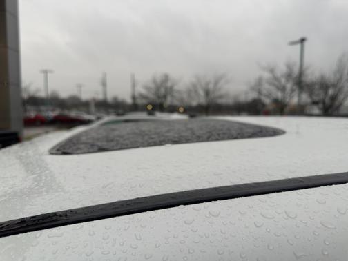 2020 Honda Passport AWD EX-L