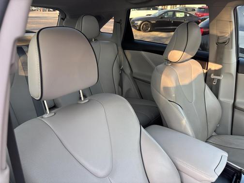 2015 Toyota Venza XLE