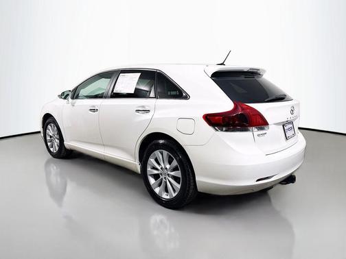2015 Toyota Venza XLE