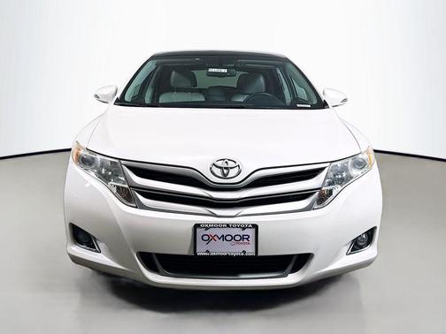 2015 Toyota Venza XLE