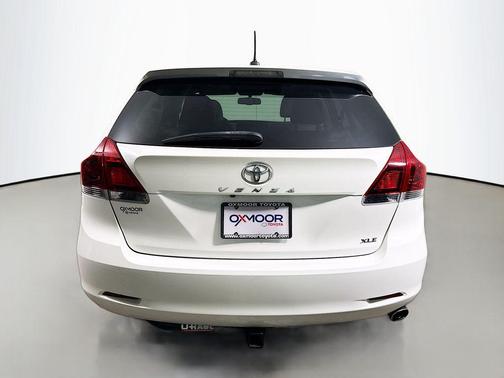2015 Toyota Venza XLE