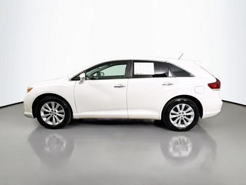 2015 Toyota Venza XLE