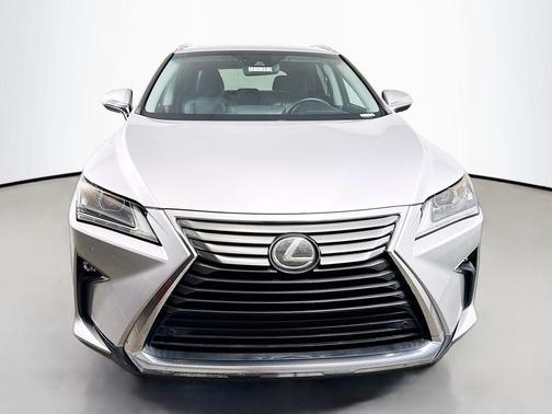 2016 Lexus RX 350 F Sport