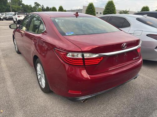 2013 Lexus ES 350 Base