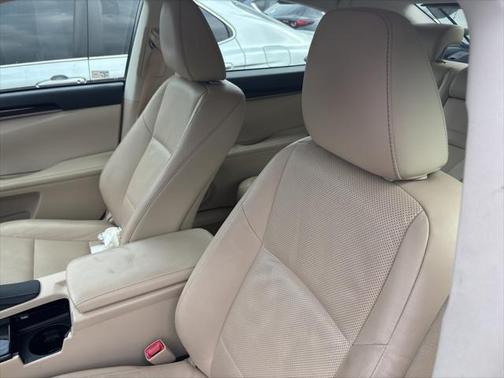 2013 Lexus ES 350 Base