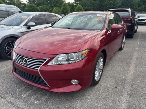 2013 Lexus ES 350 Base