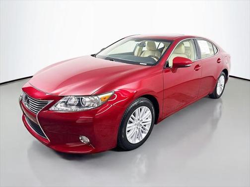 2013 Lexus ES 350 Base