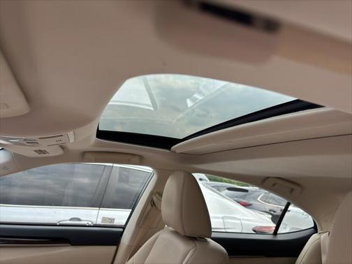 2013 Lexus ES 350 Base