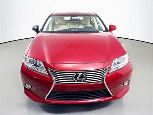 2013 Lexus ES 350 Base
