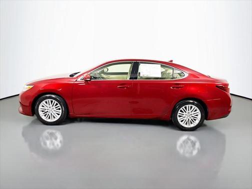 2013 Lexus ES 350 Base