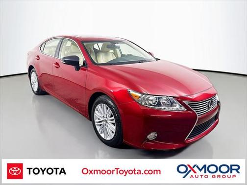 2013 Lexus ES 350 Base