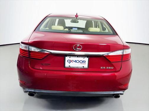 2013 Lexus ES 350 Base