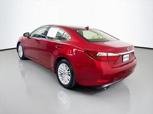 2013 Lexus ES 350 Base